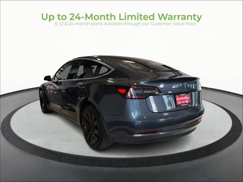 Used 2018 Tesla Model 3 Long Range RWD image 5