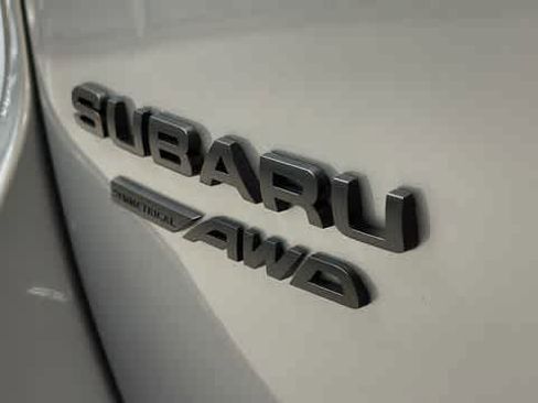 Used 2023 Subaru Forester Wilderness AWD/4WD image 9
