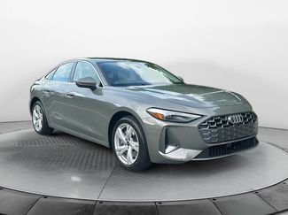 Certified 2025 Audi A5 2.0T Premium AWD/4WD video 1