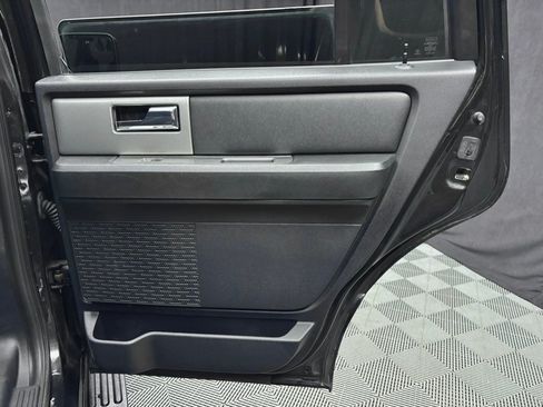 Used 2015 Ford Expedition XLT w/ Equipment Group 202A AWD/4WD image 24