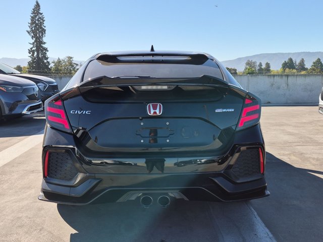 Used 2019 Honda Civic Sport image 6