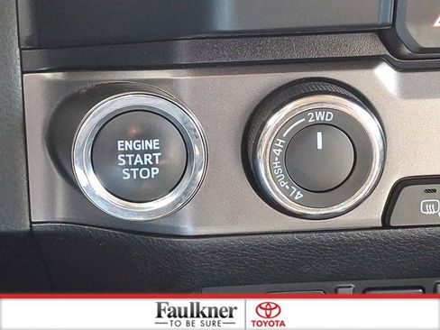 Certified 2023 Toyota Tacoma SR5 image 23