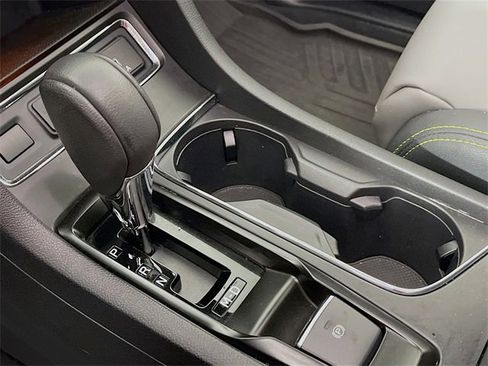 Used 2025 Subaru Ascent Onyx Edition w/ Popular Package #2 image 21