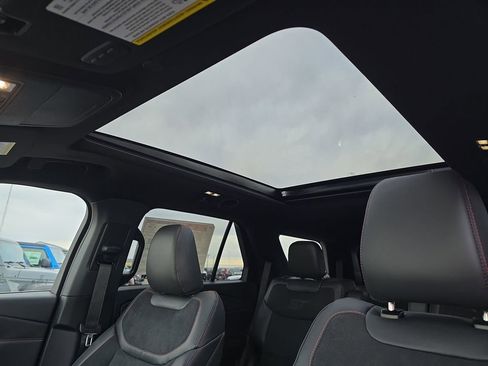 Used 2026 Ford Explorer ST w/ Sun And Sound Package image 20