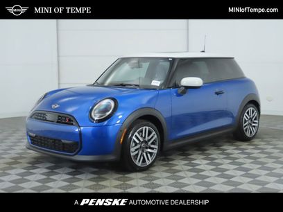New 2026 MINI Cooper S