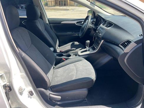 Used 2014 Nissan Sentra SV FWD image 10