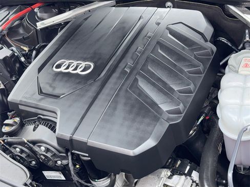 Used 2024 Audi A5 2.0T Premium w/ Summer of Audi Package image 58