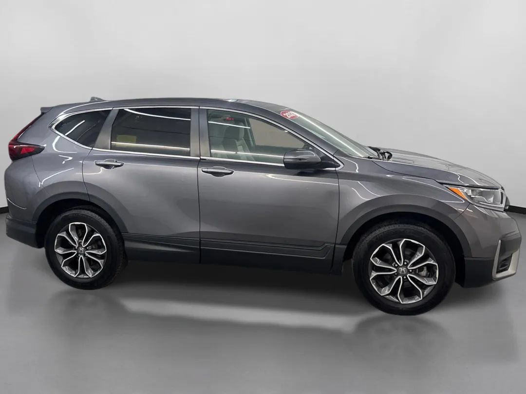 Used 2021 Honda CR-V EX image 11