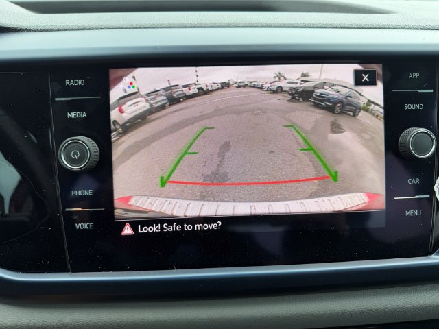 Used 2022 Volkswagen Taos SE FWD image 13