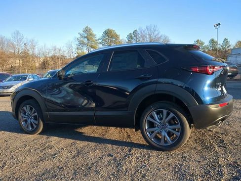 New 2026 MAZDA CX-30 AWD 2.5 S image 6