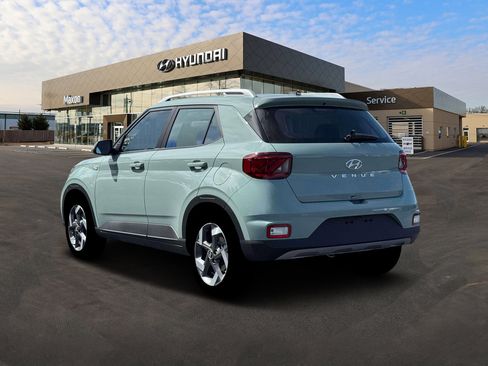 New 2026 Hyundai Venue SEL image 5