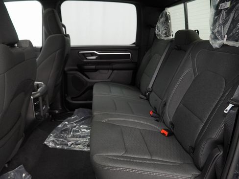 New 2026 RAM 1500 Big Horn image 17