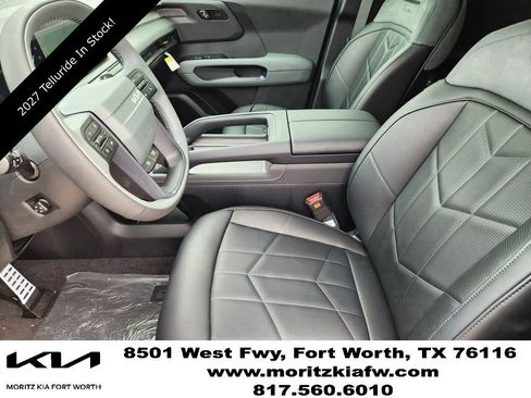 New 2027 Kia Telluride X-Line SX Prestige AWD/4WD image 9