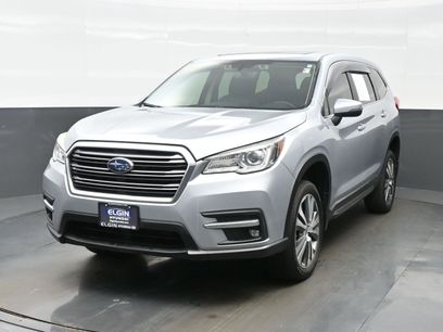 Used 2020 Subaru Ascent Limited w/ Technology Package