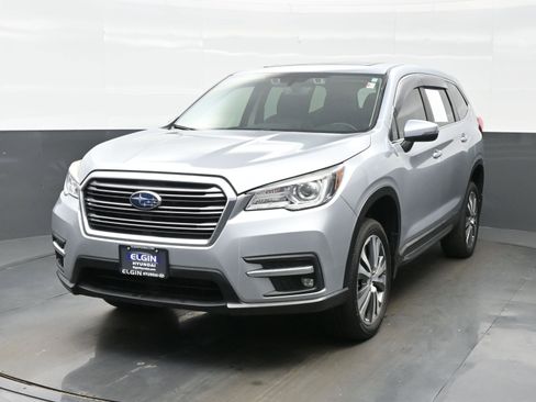Used 2020 Subaru Ascent Limited w/ Technology Package AWD/4WD image 1