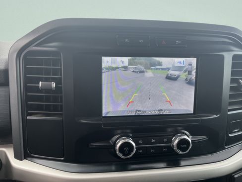 Used 2021 Ford F150 XLT w/ Equipment Group 301A Mid image 20