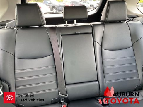 Certified 2023 Toyota RAV4 XLE Premium AWD/4WD image 20