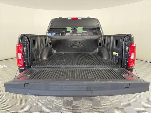 Certified 2021 Ford F150 XLT w/ Equipment Group 302A High image 28