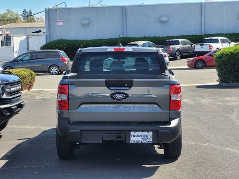 New 2026 Ford Maverick XLT image 37
