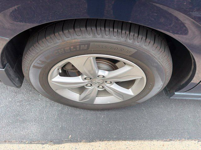 Used 2020 Honda Odyssey EX image 6