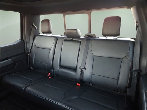 Used 2024 Ford F150 Lariat w/ Bed Utility Package image 13