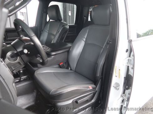 Used 2022 RAM 2500 Tradesman w/ Protection Group AWD/4WD image 11