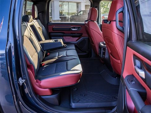 New 2026 RAM 1500 Rebel w/ Rebel Level 1 Equipment Group image 16