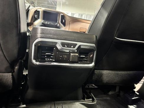 Used 2020 Chevrolet Silverado 2500 High Country w/ Z71 Off-Road Package image 31