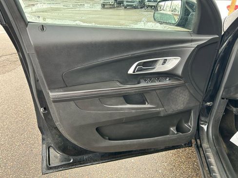 Used 2014 Chevrolet Equinox LT w/ Driver Convenience Package image 14