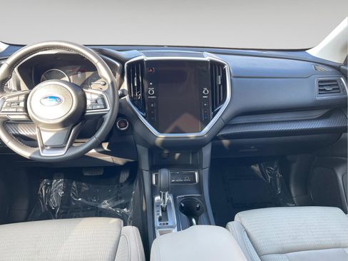 Certified 2025 Subaru Ascent Premium image 27