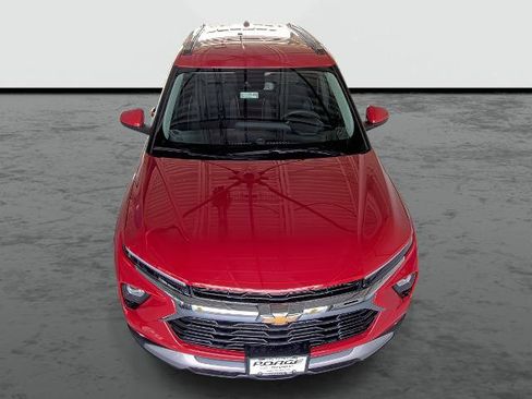 New 2026 Chevrolet TrailBlazer LT w/ Convenience Package image 6