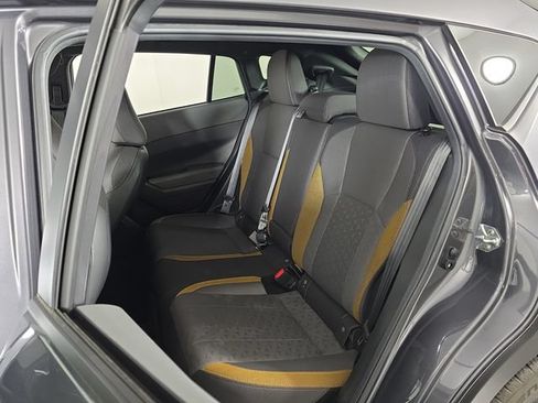 Certified 2025 Subaru Crosstrek 2.5i Sport AWD/4WD image 25