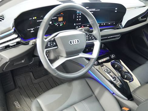 Certified 2025 Audi A5 2.0T Premium w/ Convenience Package AWD/4WD image 20