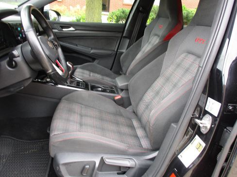 Used 2023 Volkswagen GTI S image 18