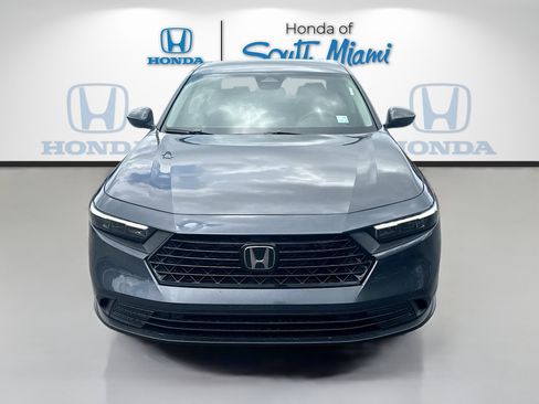 New 2026 Honda Accord LX image 2