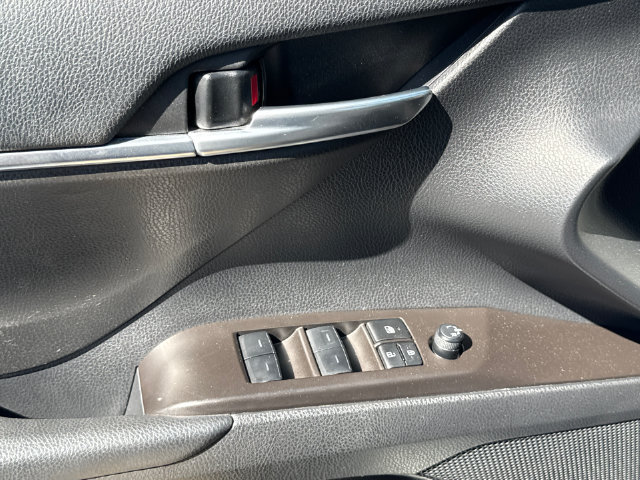 Certified 2024 Toyota Camry SE w/ Cold Weather Package FWD image 28