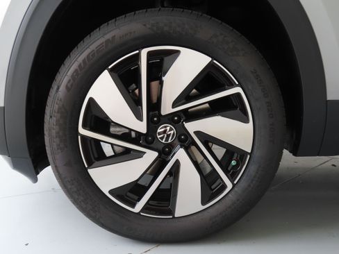 New 2025 Volkswagen Atlas SEL image 30