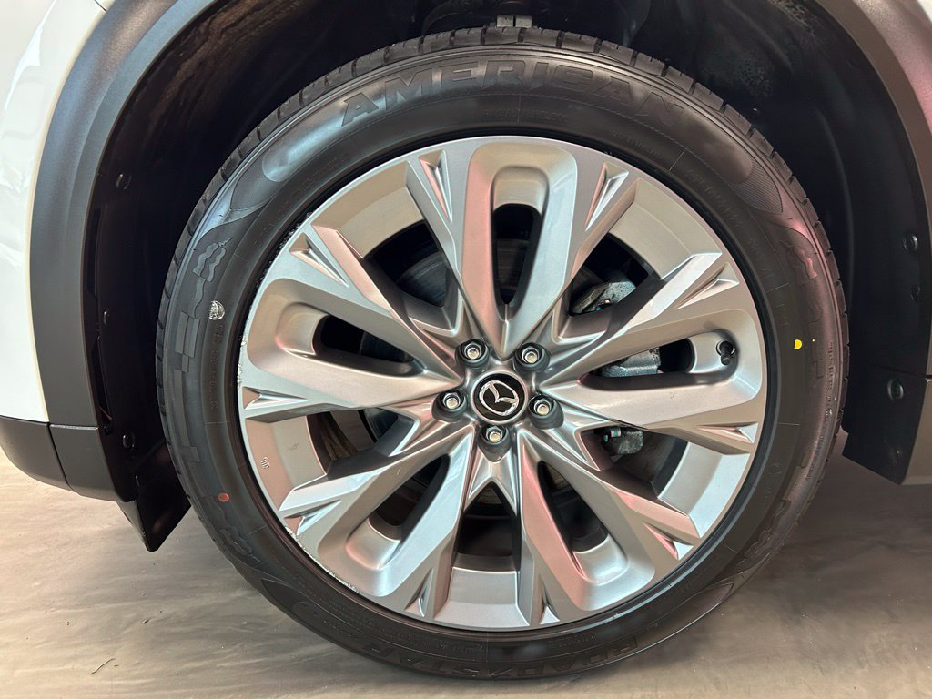 Used 2024 MAZDA CX-90 3.3 Turbo w/ Premium Package AWD/4WD image 28
