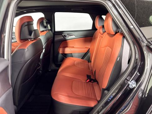 New 2026 Kia Sportage SX Prestige AWD/4WD image 21