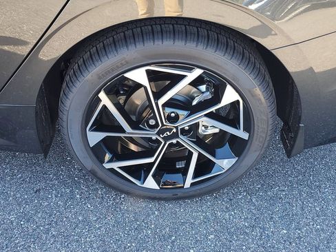 New 2026 Kia K5 EX image 37