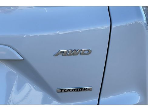 Certified 2022 Honda CR-V Touring image 49