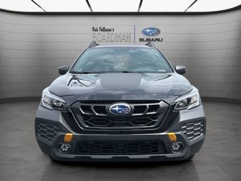 Used 2024 Subaru Outback Wilderness AWD/4WD image 12