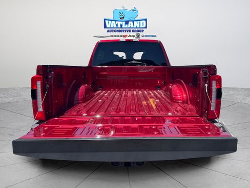 Used 2026 Ford F350 XLT w/ XLT Premium Package AWD/4WD image 6