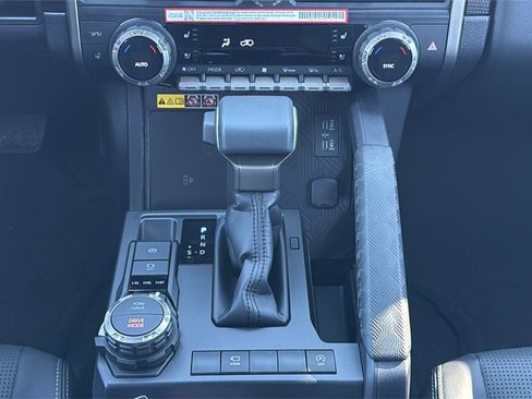 New 2026 Toyota 4Runner Limited image 24