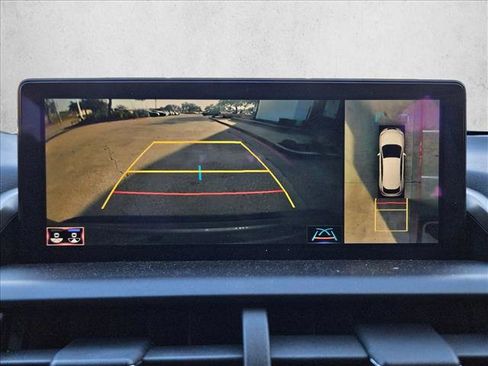 Used 2019 Lexus NX 300 F Sport image 15