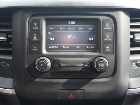Used 2019 RAM 1500 Big Horn AWD/4WD image 20