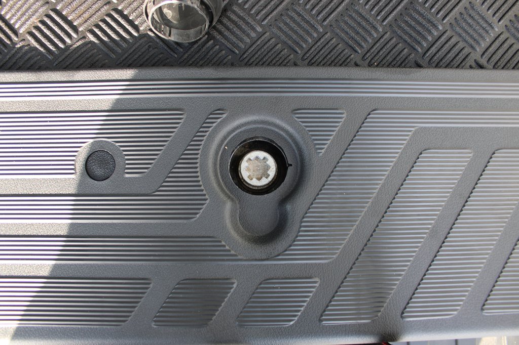 Used 2023 Ford Transit 250 Low Roof w/ Exterior Upgrade Package RWD image 18