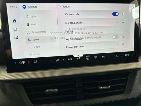 New 2026 Ford Explorer ST-Line AWD/4WD image 41