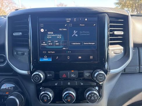 Used 2025 RAM 1500 Lone Star image 11