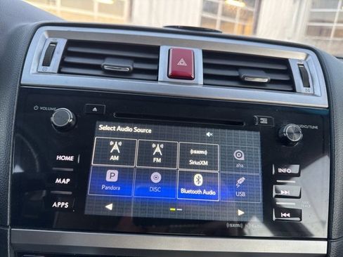 Used 2015 Subaru Legacy 3.6R Limited image 18